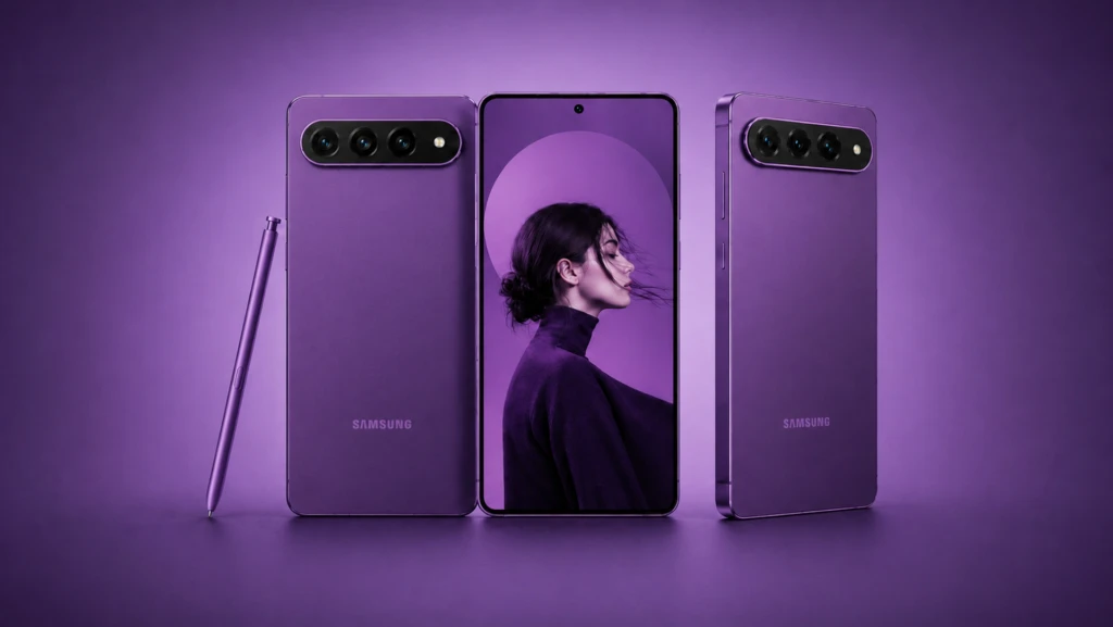 Технологія Privacy Display стане стандартною для всієї лінійки Samsung Galaxy S27