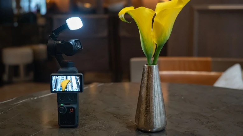 Огляд DJI Osmo Pocket 4: еволюція компактної камери з 1-дюймовим сенсором