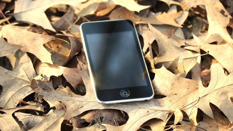 Еволюція пристроїв Apple: історія появи iPhone та iPod touch