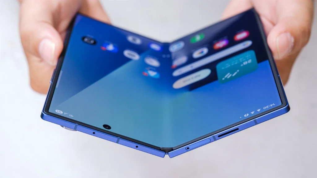 Чому AMOLED екрани не використовують у телевізорах
