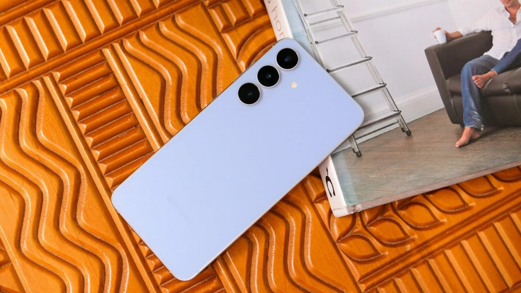 Що таке лінійка Samsung Galaxy FE та кому варто її купувати