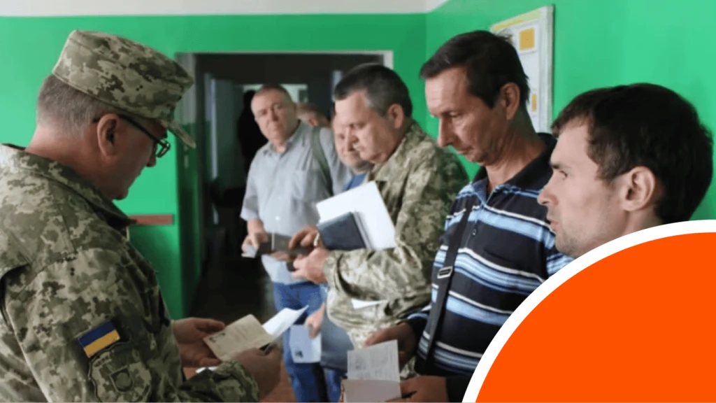 За порушення військового обліку автоматично не штрафують: як це працює