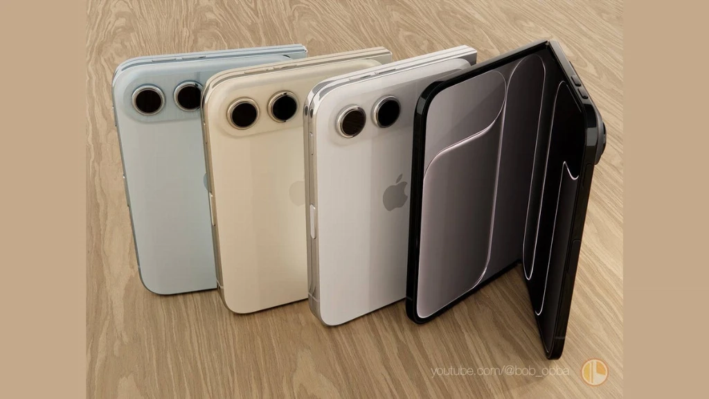 У коді iOS 27 знайшли згадки про акумулятори для iPhone Ultra