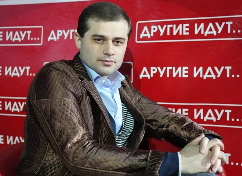 Зрадник Молочний зник після втечі до РФ: спливли нові подробиці про його життя