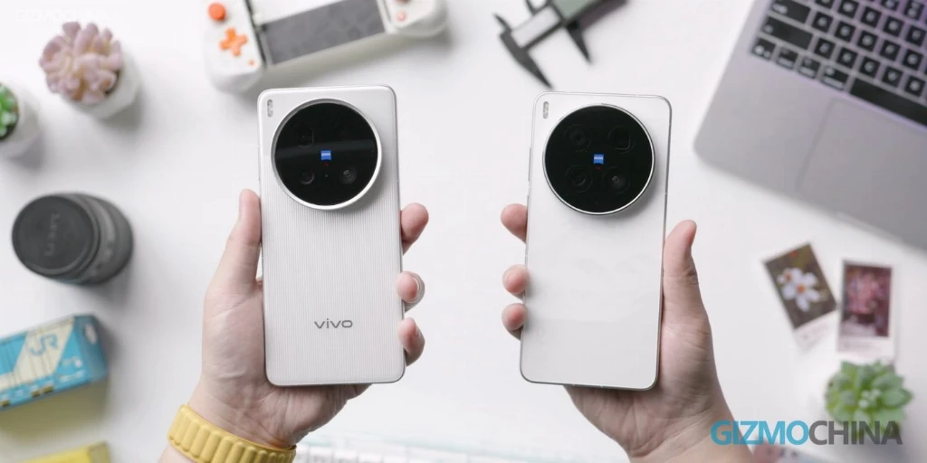 Ринок смартфонів у Китаї скорочується, проте Huawei та Apple демонструють ріст