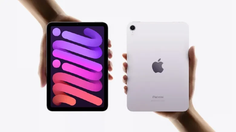 Bloomberg: перший iPad mini з OLED-екраном вийде до жовтня